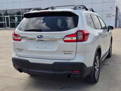 2022 Subaru Ascent Touring
