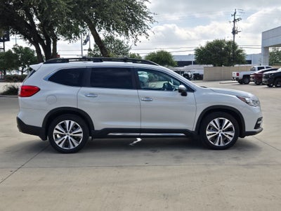 2022 Subaru Ascent Touring