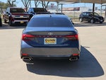 2022 Toyota Avalon XLE
