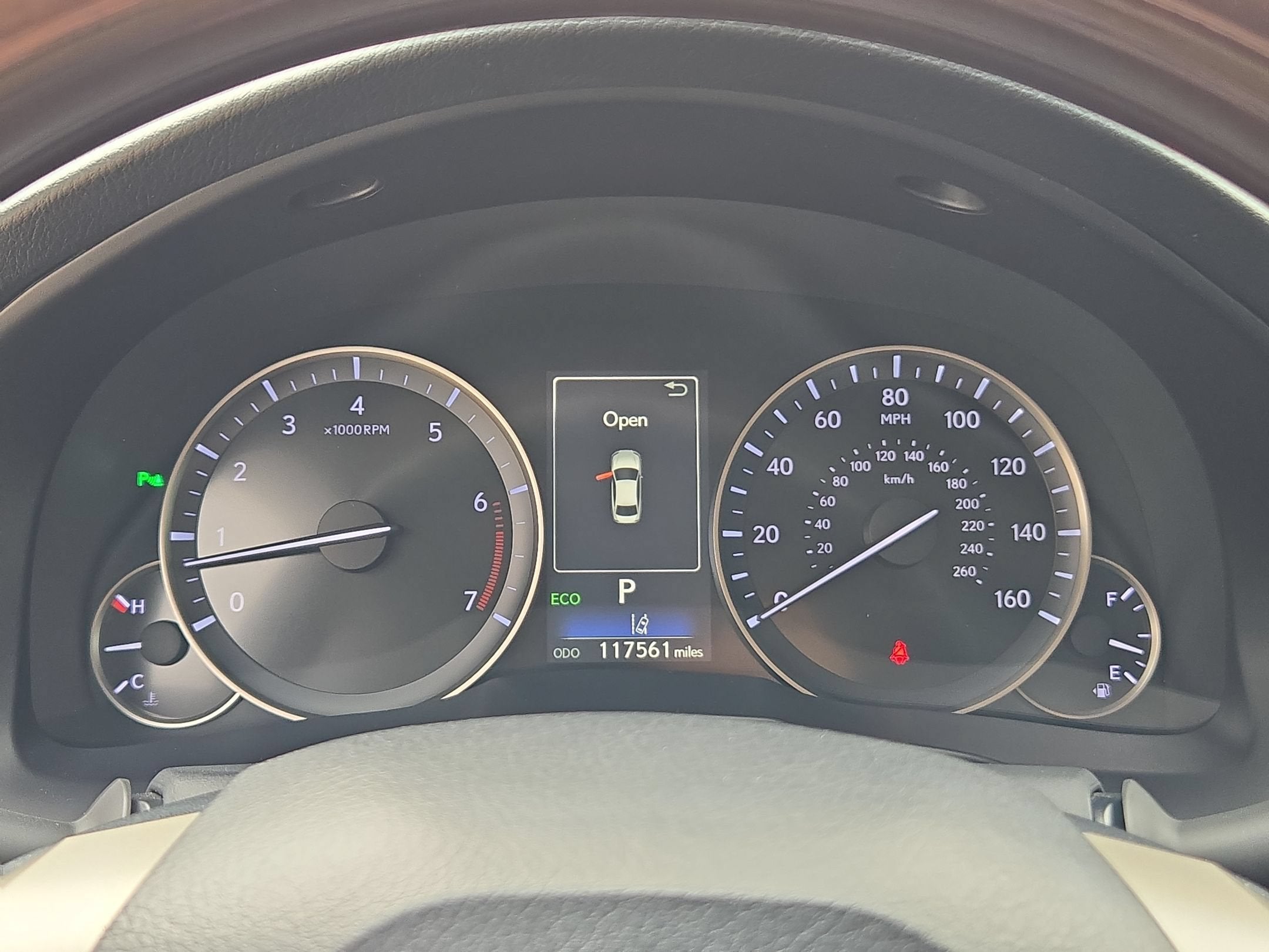 2018 Lexus ES ES 350