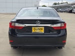 2018 Lexus ES ES 350