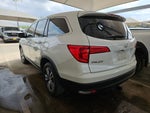 2016 Honda Pilot EX