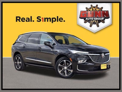 2023 Buick Enclave Premium