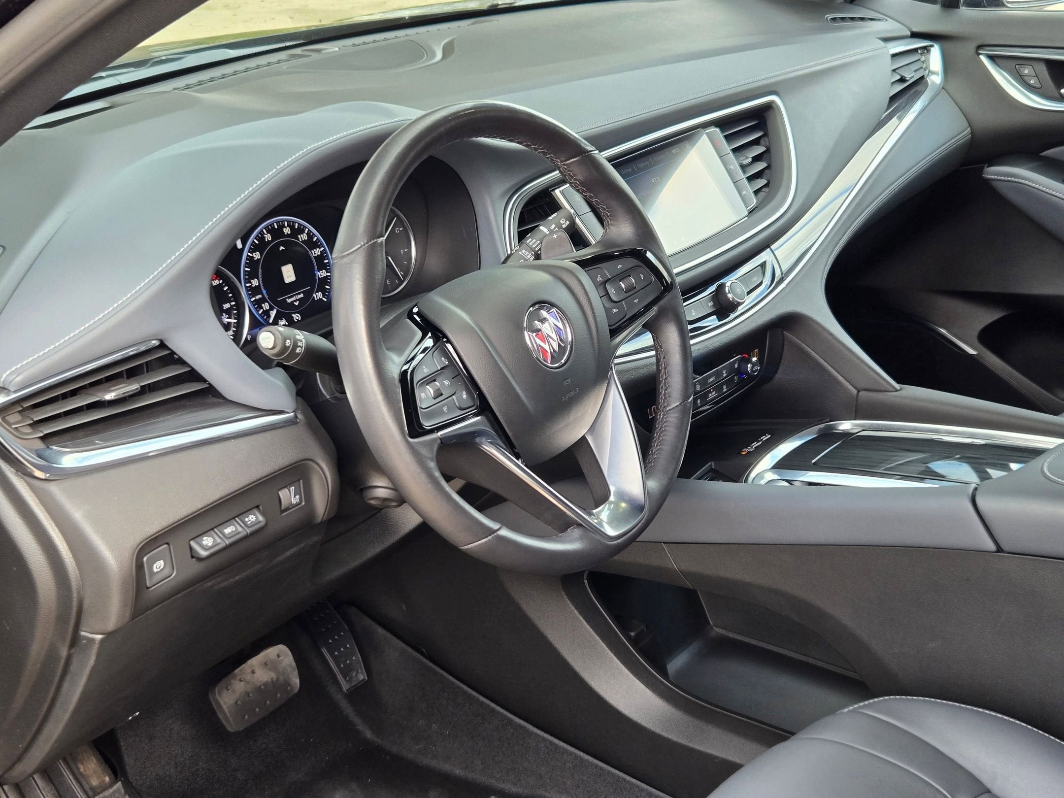 2023 Buick Enclave Premium