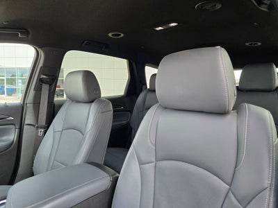 2023 Buick Enclave Premium