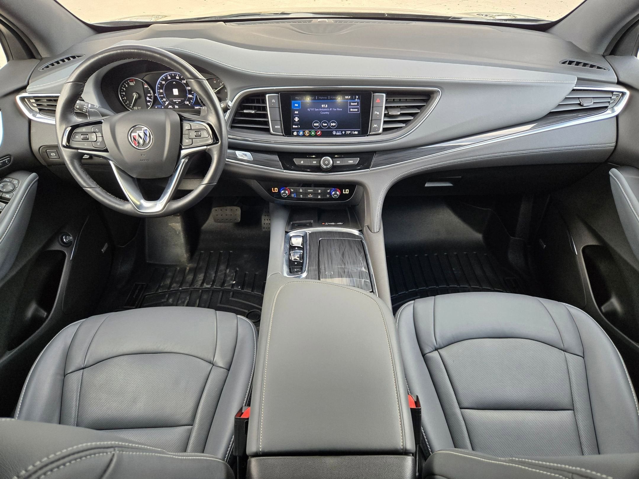2023 Buick Enclave Premium