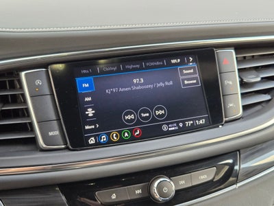 2023 Buick Enclave Premium