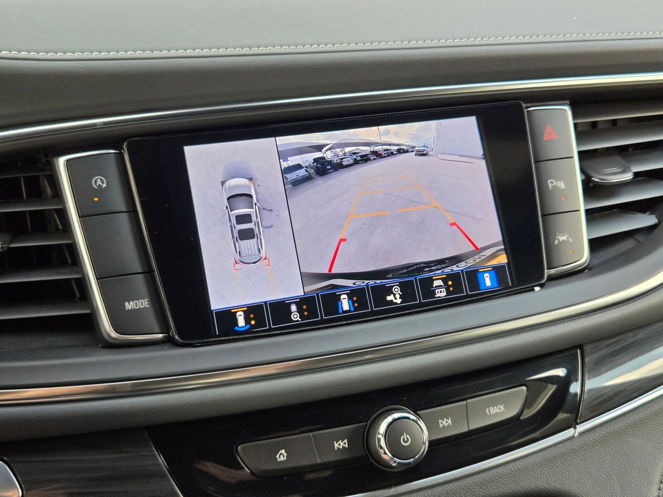 2023 Buick Enclave Premium