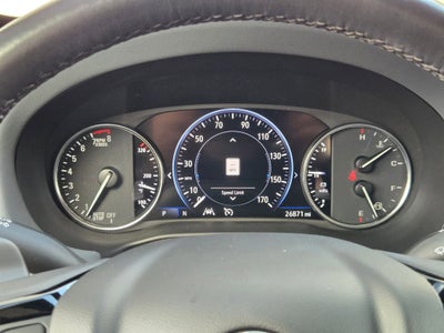 2023 Buick Enclave Premium