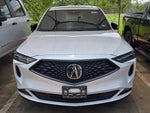 2024 Acura MDX w/A-Spec Package