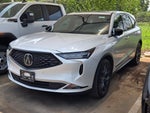 2024 Acura MDX w/A-Spec Package