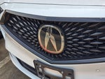 2024 Acura MDX w/A-Spec Package