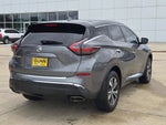 2021 Nissan Murano S
