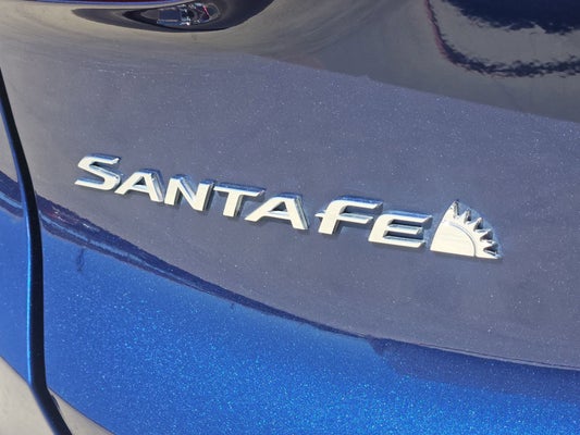 2023 Hyundai Santa Fe SEL in San Antonio, TX - Gunn Nissan