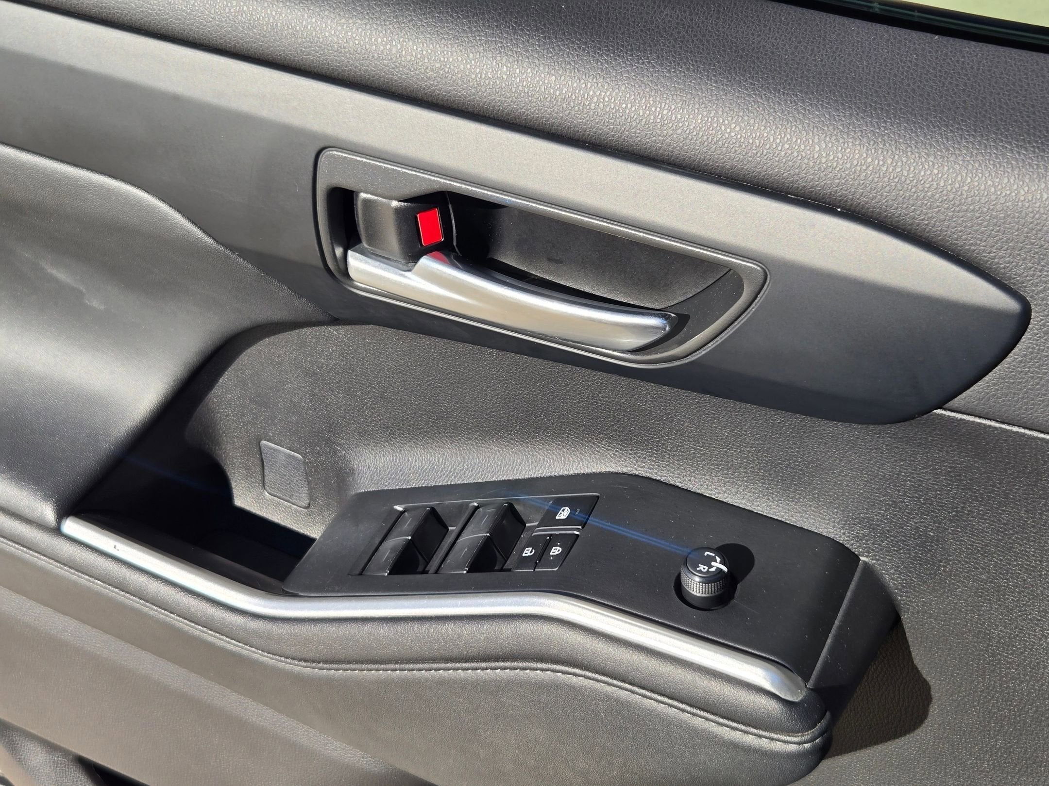 2024 Toyota Highlander XSE