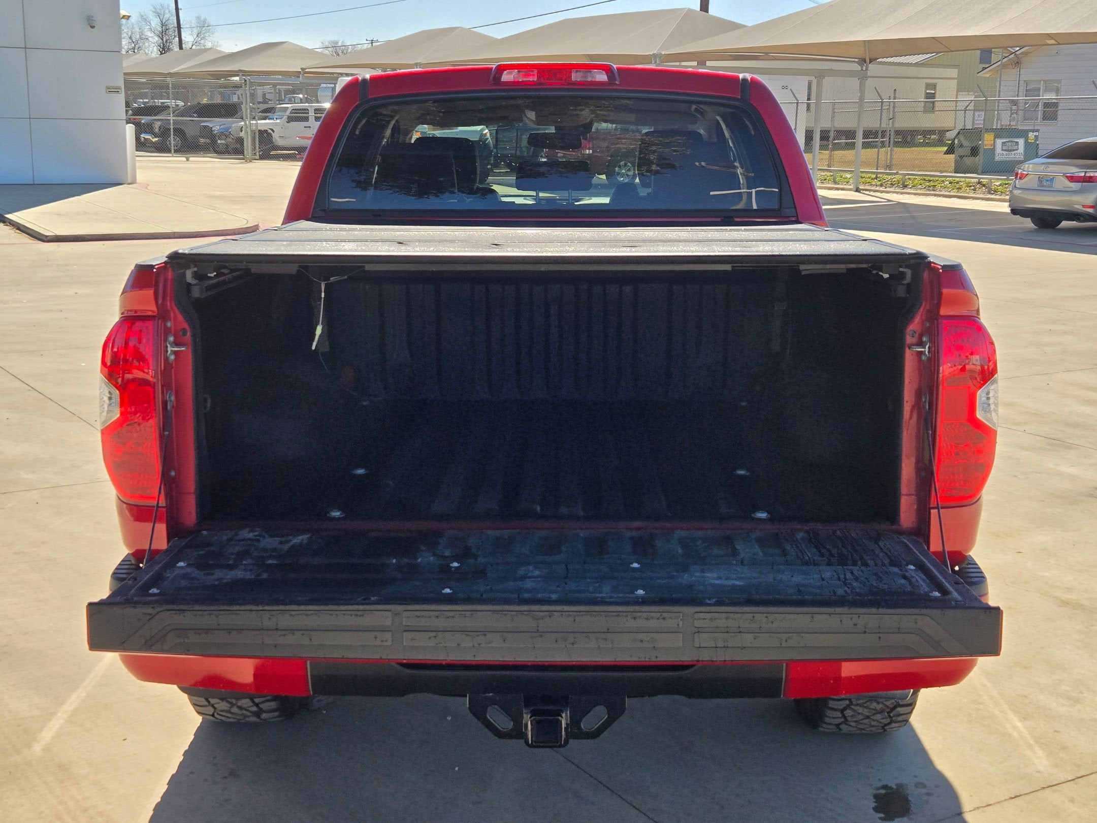 2019 Toyota Tundra 2WD 1794 Edition