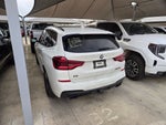2019 BMW X3 M40i
