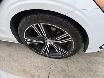 2021 Volvo S60 Inscription