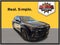 2024 Mazda Mazda CX-50 2.5 S Premium Package