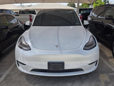 2023 Tesla Model Y LONG RANGE AWD
