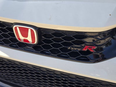 2024 Honda Civic TYPE R