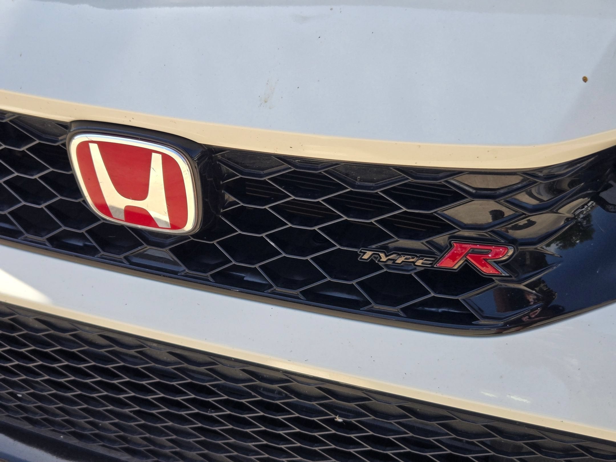 2024 Honda Civic TYPE R