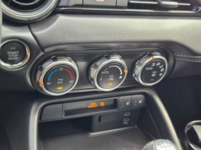2025 Mazda Mazda MX-5 Miata Grand Touring