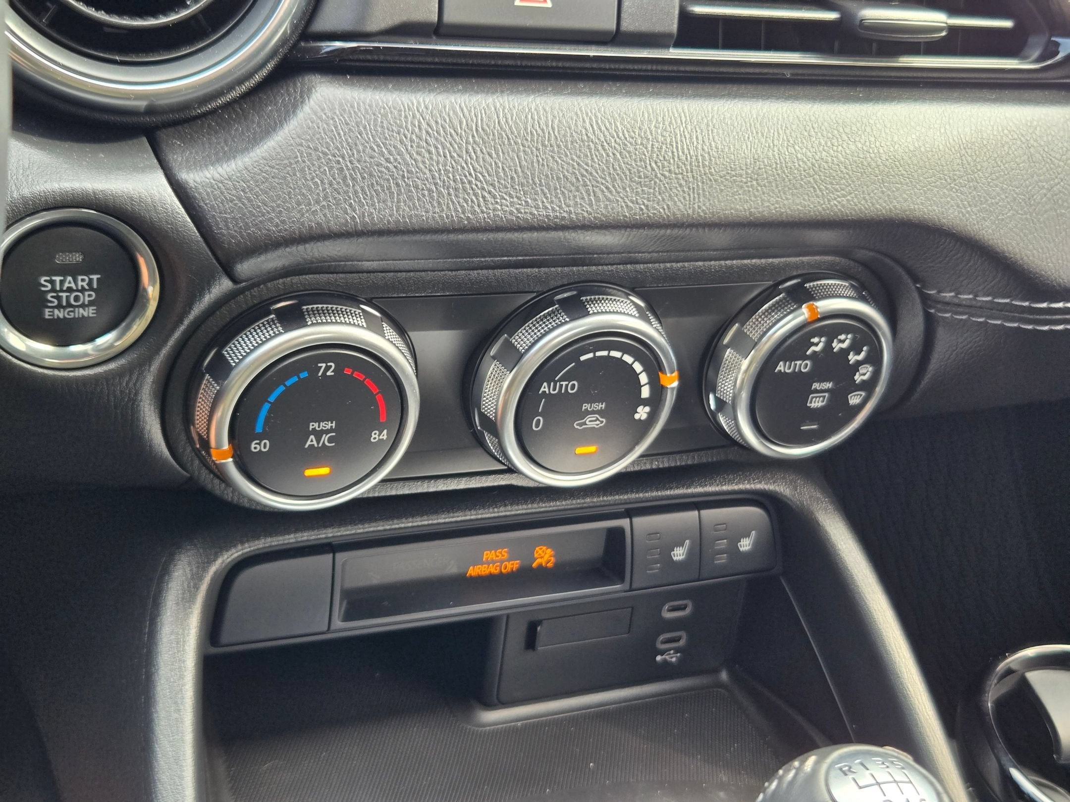 2025 Mazda Mazda MX-5 Miata Grand Touring