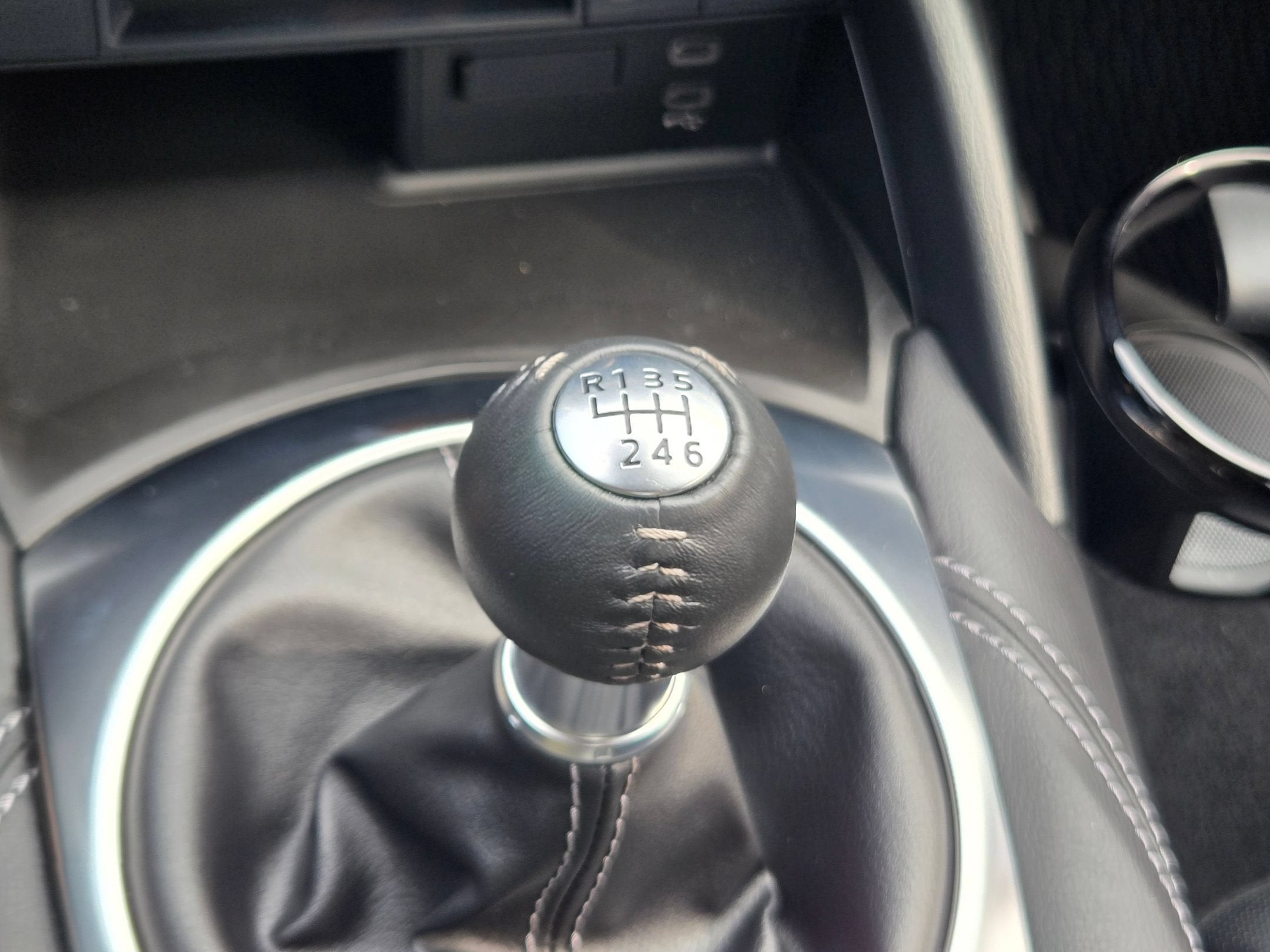 2025 Mazda Mazda MX-5 Miata Grand Touring