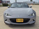 2025 Mazda Mazda MX-5 Miata Grand Touring