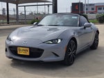 2025 Mazda Mazda MX-5 Miata Grand Touring