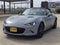 2025 Mazda Mazda MX-5 Miata Grand Touring