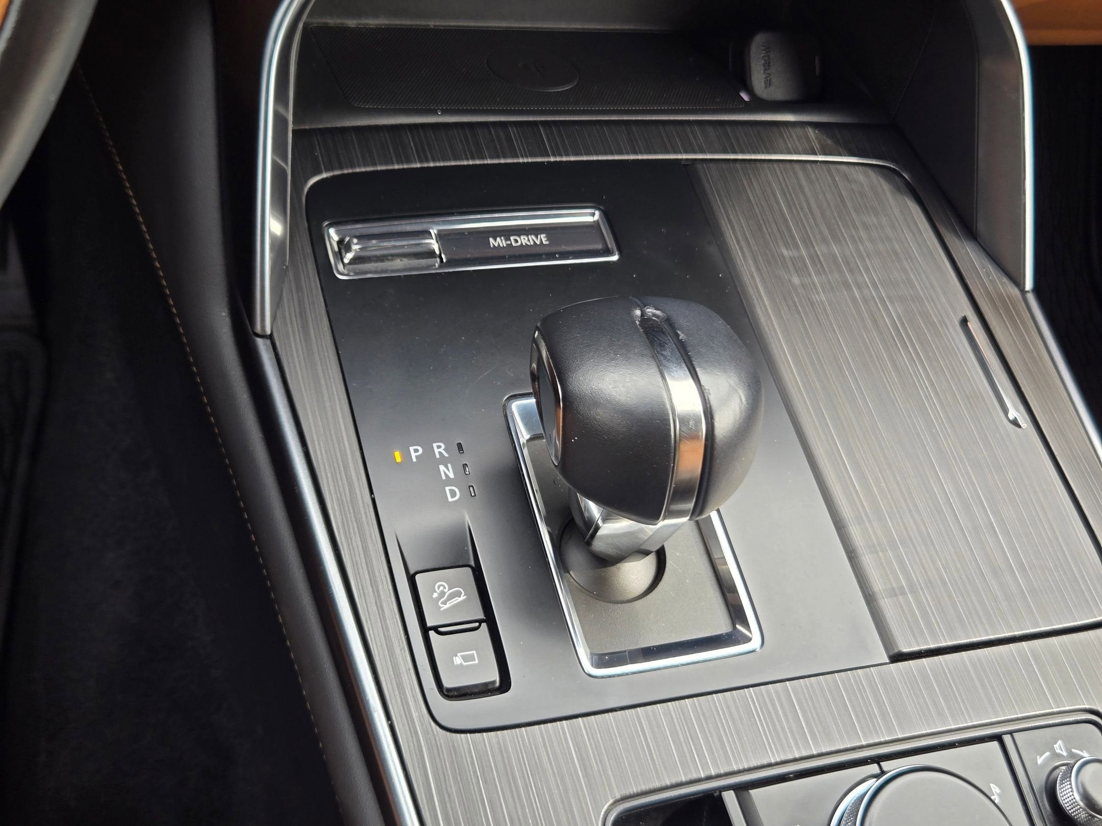 2024 Mazda Mazda CX-90 3.3 Turbo S Premium Plus