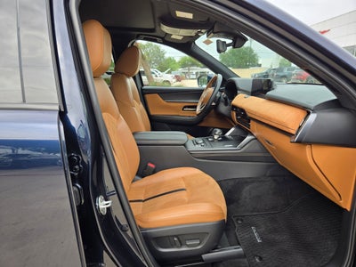 2024 Mazda Mazda CX-90 3.3 Turbo S Premium Plus