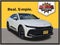 2025 Toyota Crown Platinum