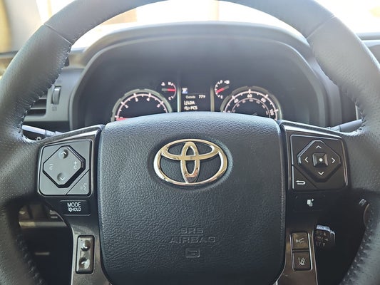 2021 Toyota 4Runner Venture in San Antonio, TX - Gunn Nissan