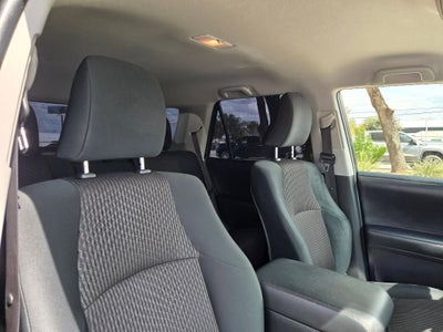 2022 Toyota 4Runner TRD Off Road