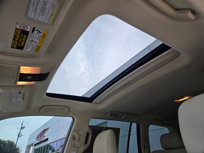 2023 Lexus GX GX 460 Premium