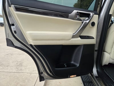 2023 Lexus GX GX 460 Premium