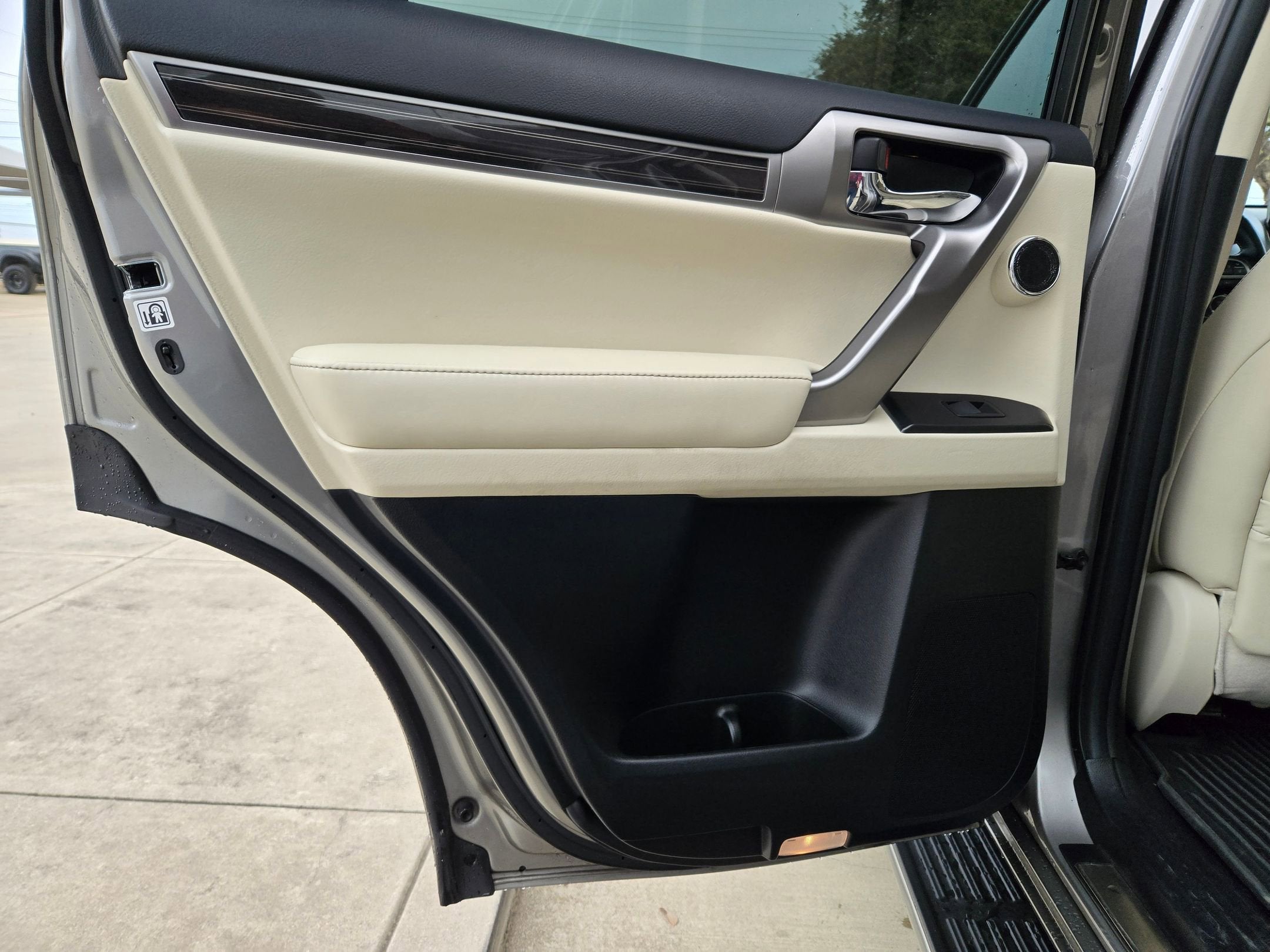 2023 Lexus GX GX 460 Premium