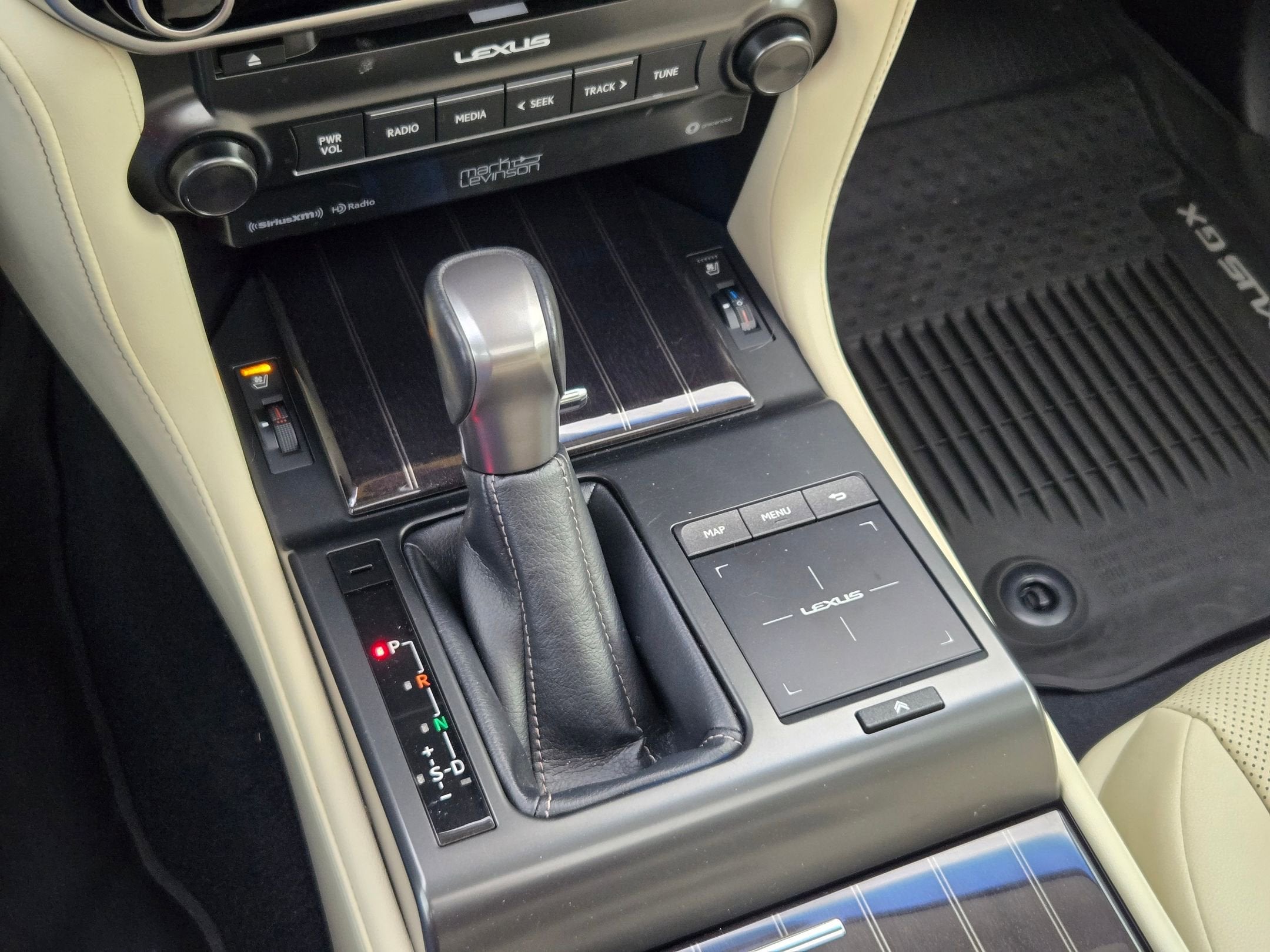 2023 Lexus GX GX 460 Premium