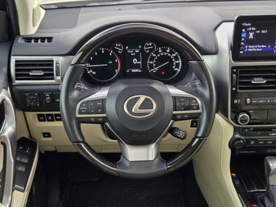 2023 Lexus GX GX 460 Premium