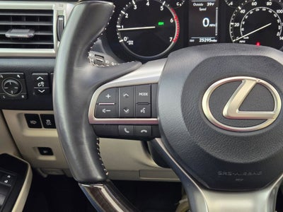 2023 Lexus GX GX 460 Premium