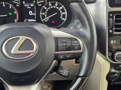 2023 Lexus GX GX 460 Premium