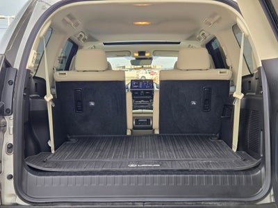 2023 Lexus GX GX 460 Premium