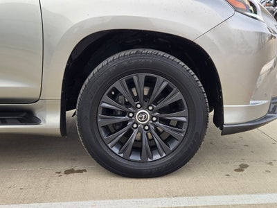2023 Lexus GX GX 460 Premium