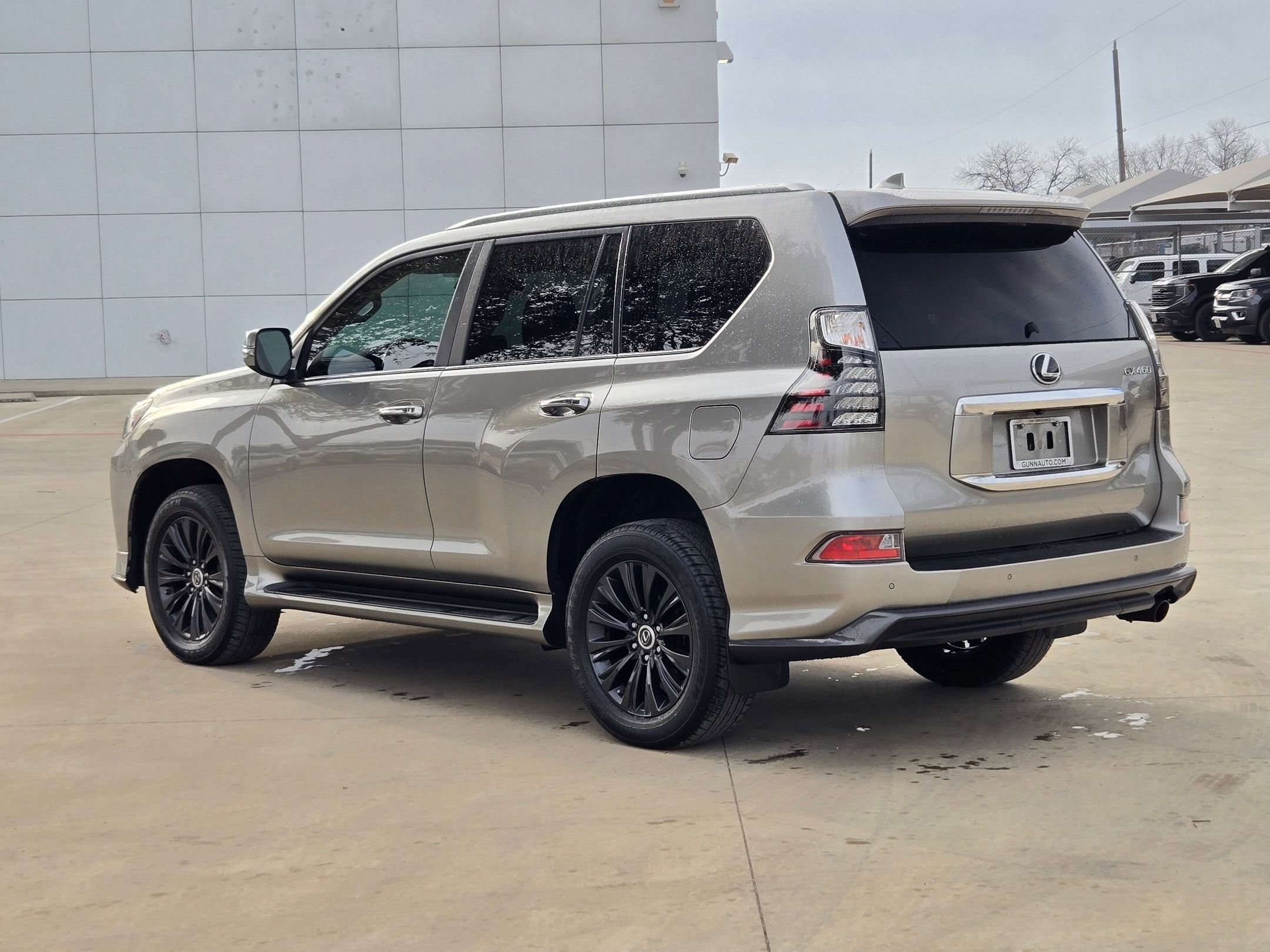 2023 Lexus GX GX 460 Premium