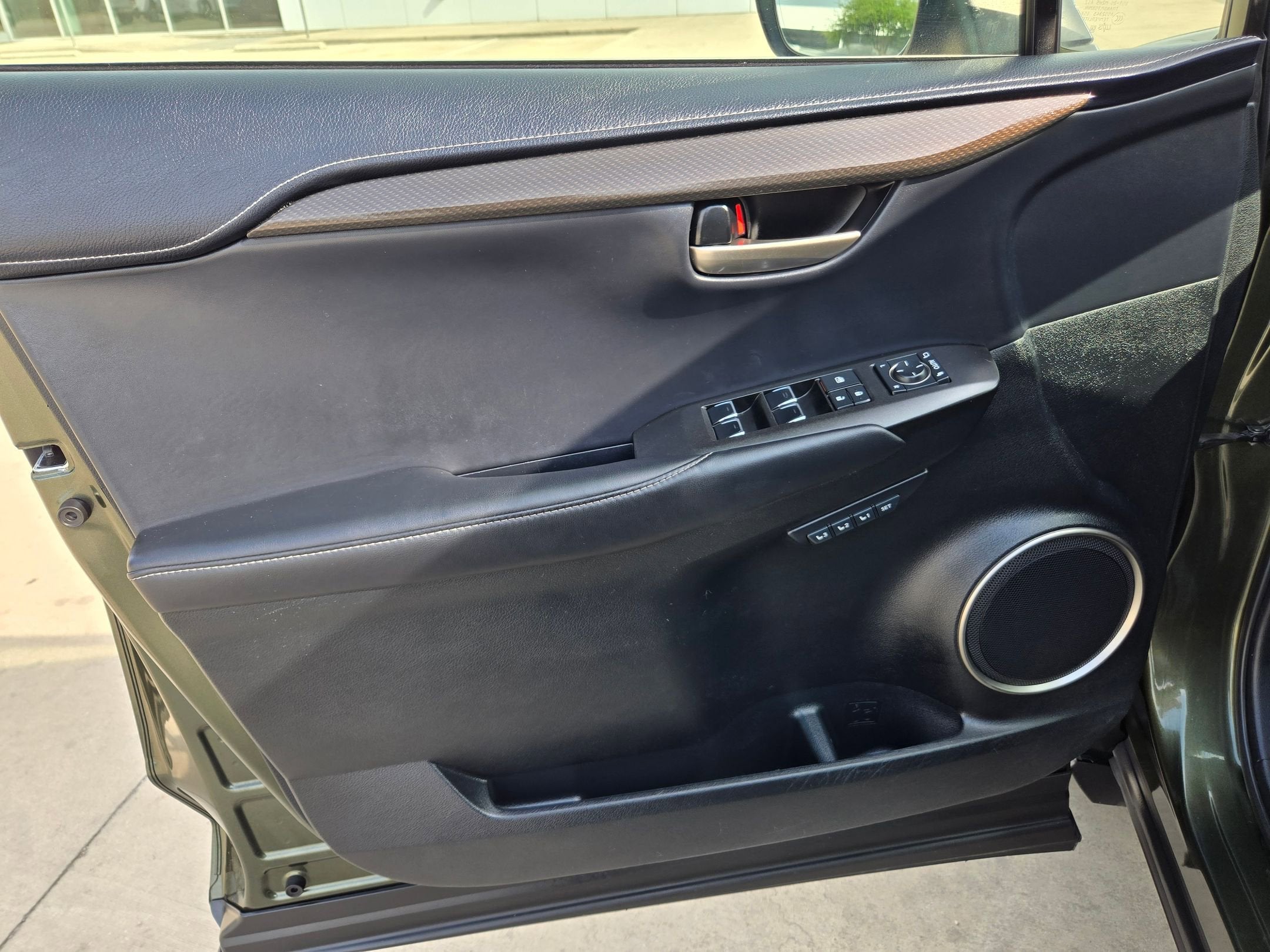 2021 Lexus NX NX 300