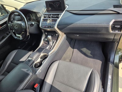 2021 Lexus NX NX 300