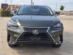 2021 Lexus NX NX 300